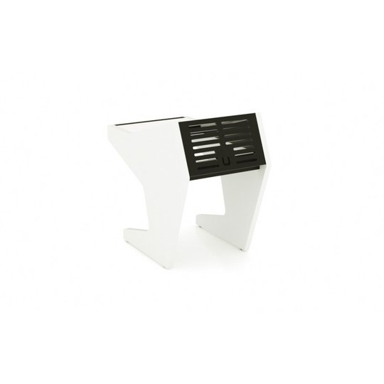 Sessiondesk Modular Series SOLO MOD02 12U