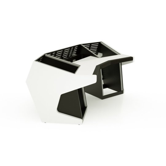 Sessiondesk Modular Series TRAPEZ-040
