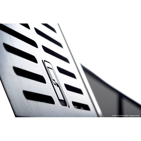 Sessiondesk Modular Series TRAPEZ-060