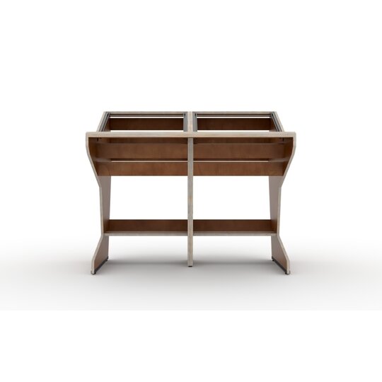 Sessiondesk QUINTAV 60s Brown
