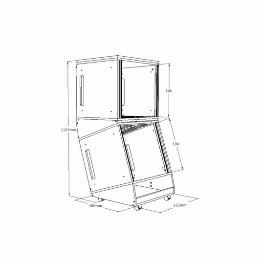 Sessiondesk ALEA