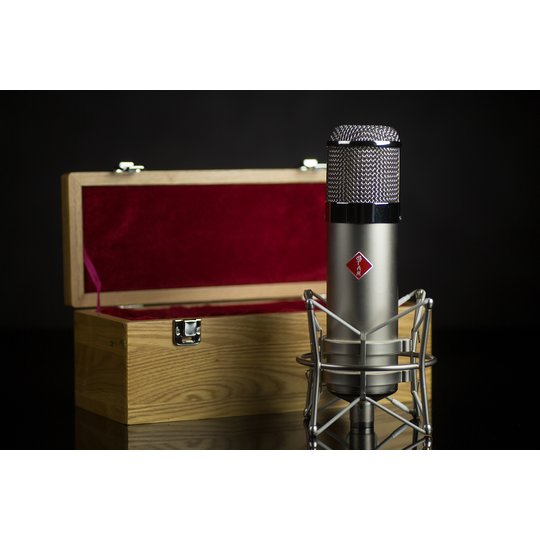 Stam Audio SA-47 Rohrkondensatormikrofon