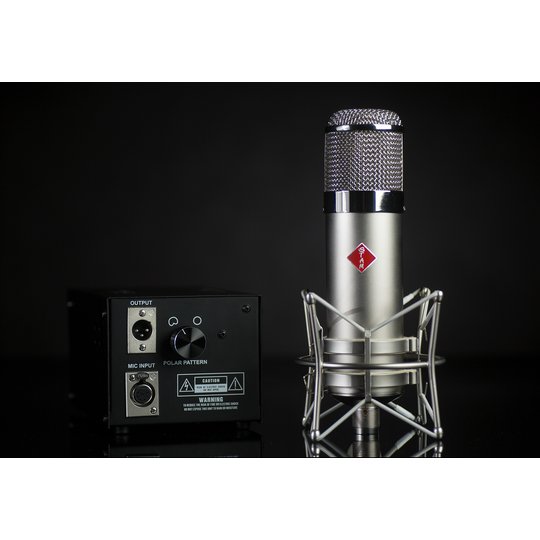 Stam Audio SA-47 Rohrkondensatormikrofon