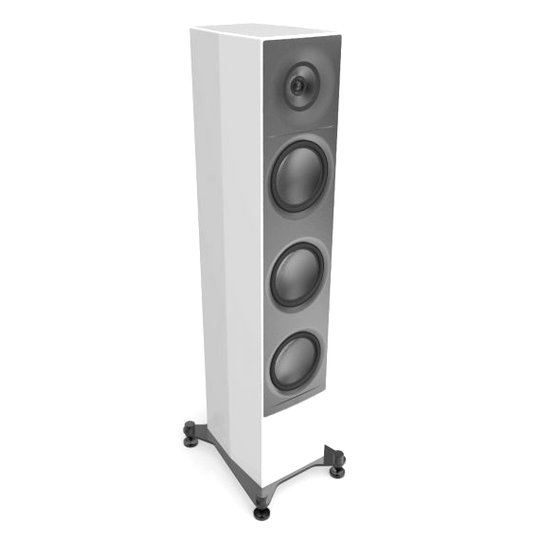 Elac Standlautsprecher Adante AF-61GB