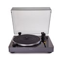 Elac Plattenspieler Miracord 50, schwarz