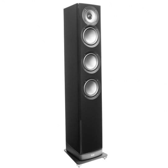 Elac Aktivlautsprecher Navis ARF-51
