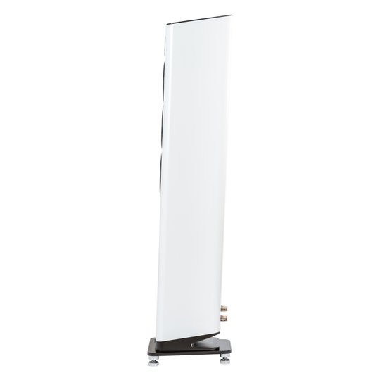 Elac Standlautsprecher Vela FS-409 White glossy