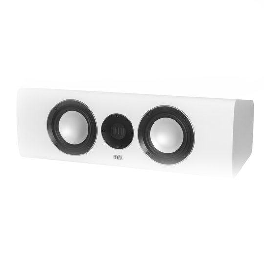 Elac Centerlautsprecher  Carina CC 241.4 black