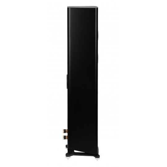 Elac Standlautsprecher Carina FS 247.4 black