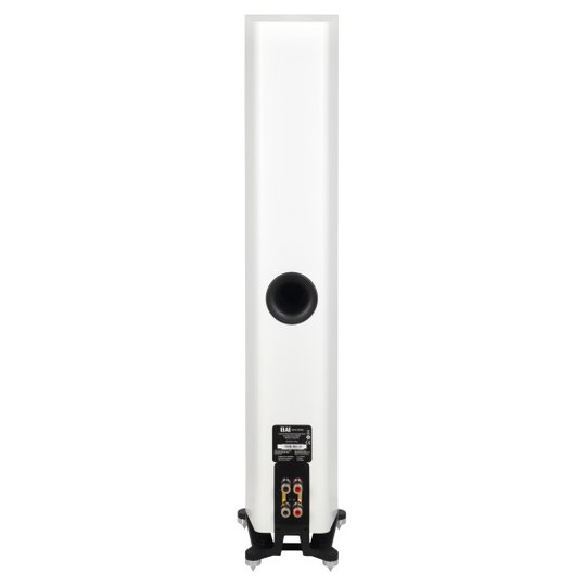 Kopie von Elac Standlautsprecher Carina FS 247.4 schwarz