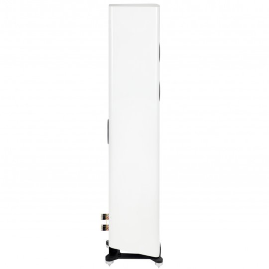 Kopie von Elac Standlautsprecher Carina FS 247.4 schwarz