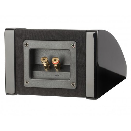 Elac TS 3030 Add-On Lautsprecher, black glossy