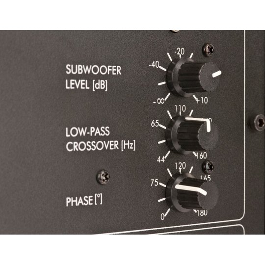Elac Linie 2000 Subwoofer 2030