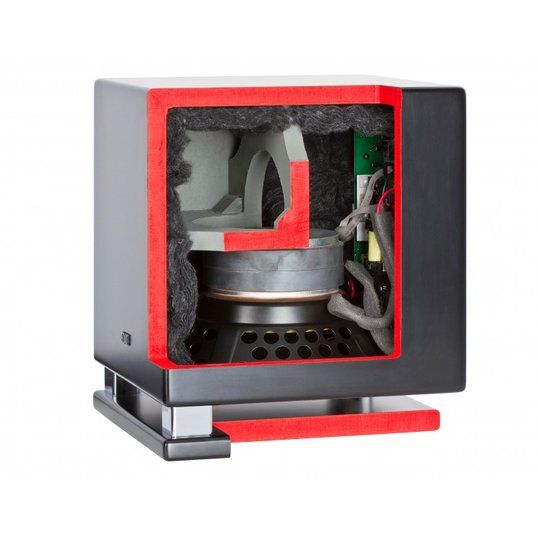 Elac Linie 2000 Subwoofer 2030