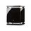 Elac Linie 2000 Subwoofer 2070 black glossy