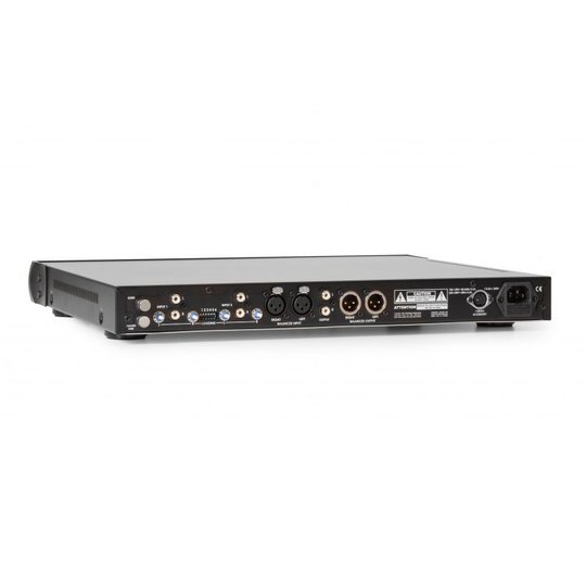 ELAC Alchemy PPA-2 Phono Preamplifier