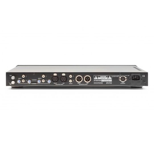ELAC Alchemy PPA-2 Phono Preamplifier