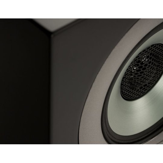 Elac Regallautsprecher Uni-Fi BS U5