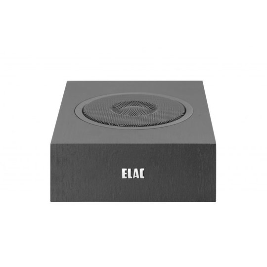 Elac Add-On Lautsprecher Debut A4.2, black