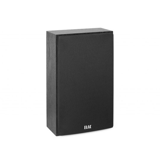 Elac Lautsprecher Debut OW4.2, black