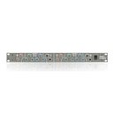 Stam Audio SA-4000EQ Analog Four-Band Parametric Equalizer