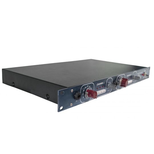 Stam Audio 1073MPA 2-Channel Microphone Preamplifier