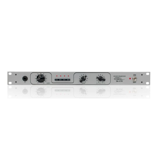 Stam Audio SA-V76 Tube Microphone Preamplifier