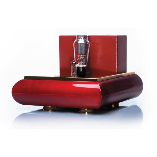 JJ239 High-End Rhrenverstrker