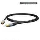 HICON Cinchcable RCA-Cinch / RCA-Cinch, Phonocable