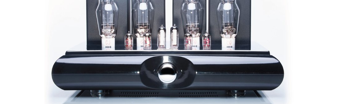 JJ Tube Amplifiers